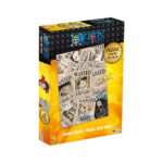 One Piece - Puzzle 1000 pezzi - Wanted