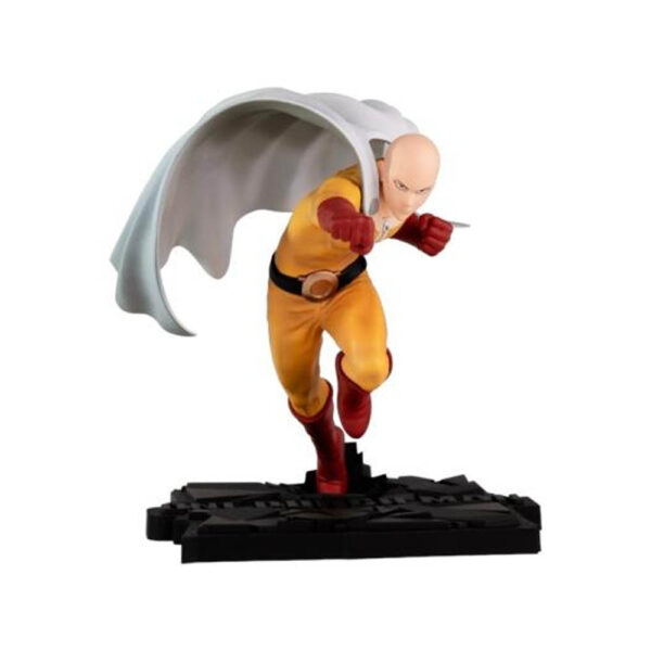 One-Punch Man - SFC - Saitama