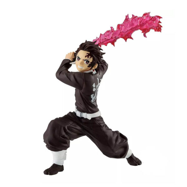 Demon Slayer - Vibration Stars Statue Tanjiro Kamado