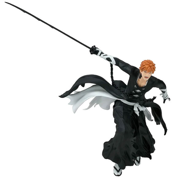 Bleach - Vibration Stars Statue Ichigo Kurosaki