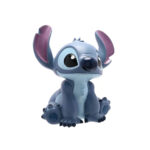 Disney Icons - Salvadanaio Stitch