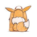 Zainetto in ecopelle Eevee