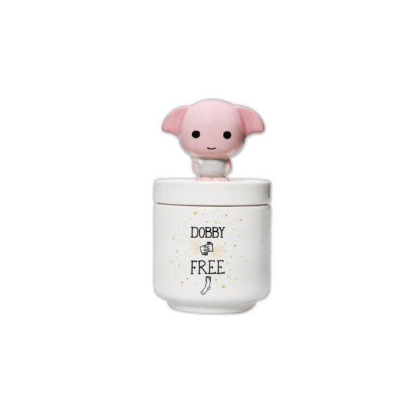 Contenitore da collezione - Dobby Kawaii