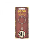 Portachiavi Keyring Platform 9 3/4