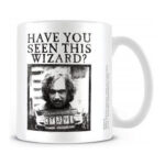 Harry Potter Tazza (320ml) Wanted Sirius Black