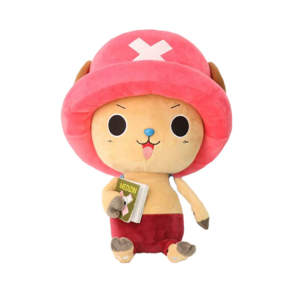 One Piece - Peluche Chopper 45cm