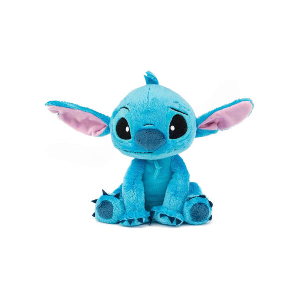 Lilo & Stitch - Peluche Simba Toys Stitch 20cm