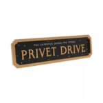 Targa Alumni - Privet Drive