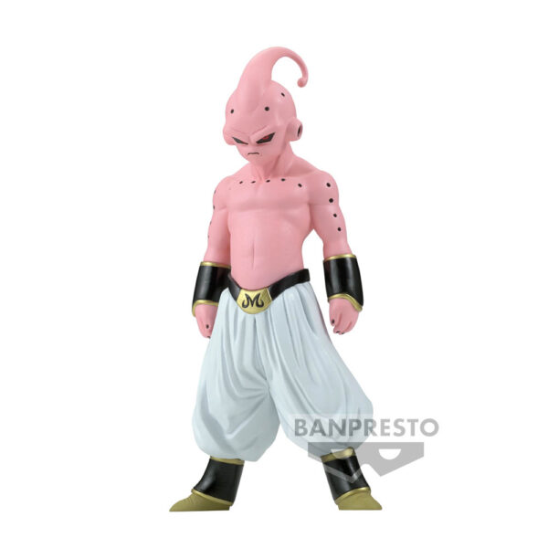 Dragon Ball Z - Solid Edge Works - Kid Buu