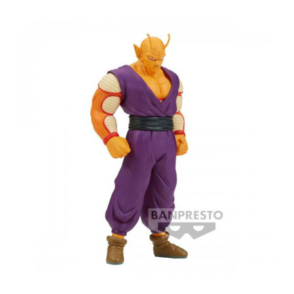 Dragon Ball Super (Super Hero) - DXF - Orange Piccolo 18cm