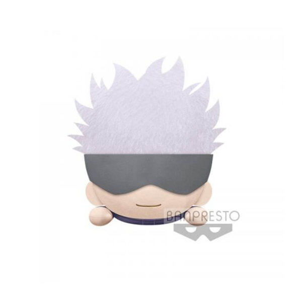 Jujutsu Kaisen - Big Plush - Satoru Gojo 22cm Banpresto