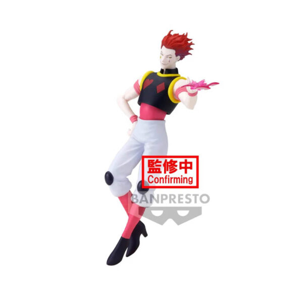 Hunter x Hunter - Vibration Stars Hisoka