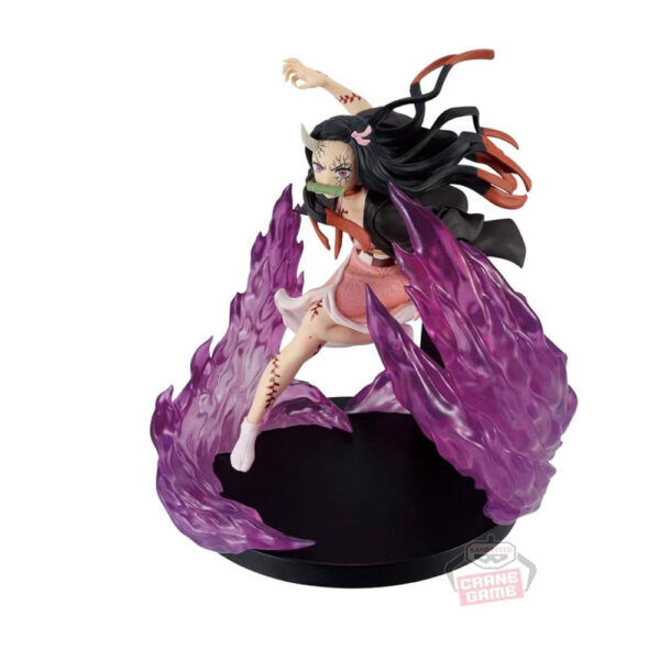 Demon Slayer - Vibration Stars Plus - Nezuko Kamado Banpresto