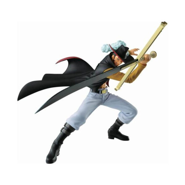 One Piece - Battle Record Collection - Dracule Mihawk