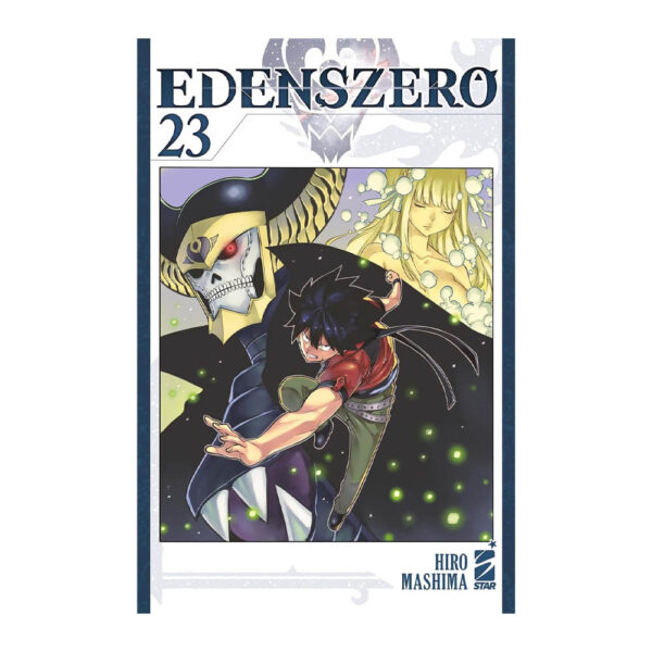 Edens Zero vol. 23