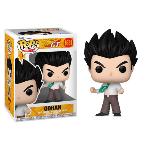 Funko POP! Dragon Ball GT - 1631 Gohan