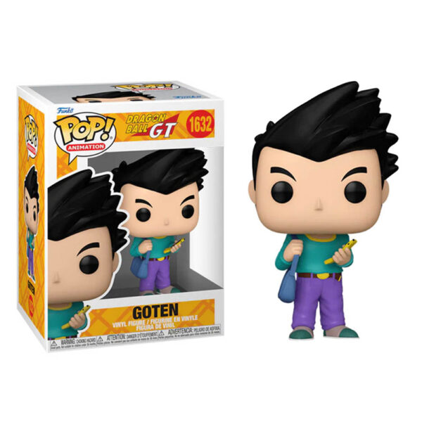 Funko POP! Dragon Ball GT - 1632 Goten