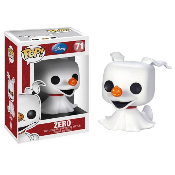 Funko POP! Disney - 0071 Zero