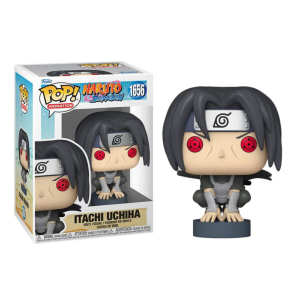 Funko POP! Naruto - 1656 Itachi Uchiha