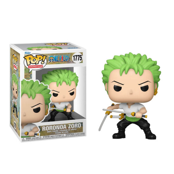 (PREORDINE) Funko POP! One Piece - 1775 Zoro