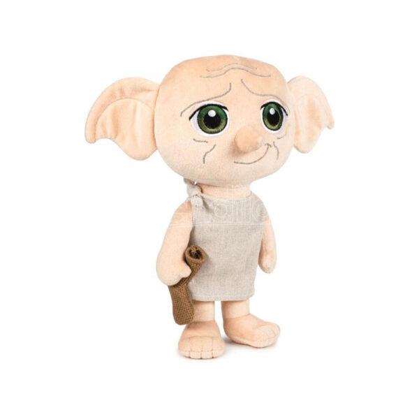 Peluche Dobby 29cm