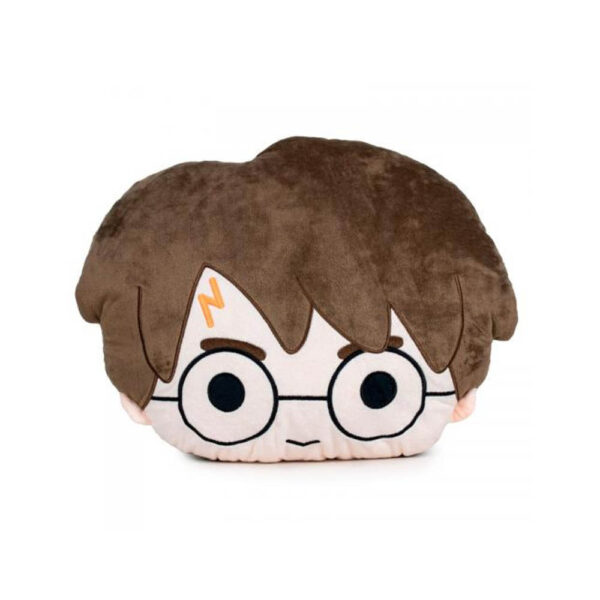 Harry Potter - Cuscino Kawaii Harry