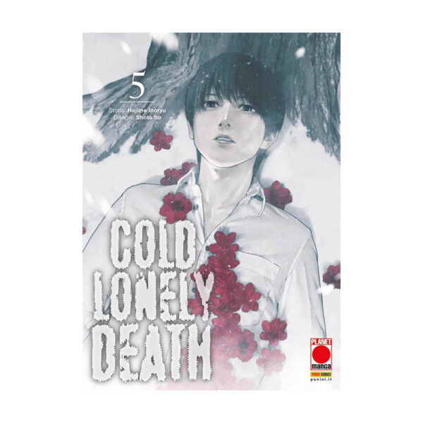 Cold Lonely Death vol. 05