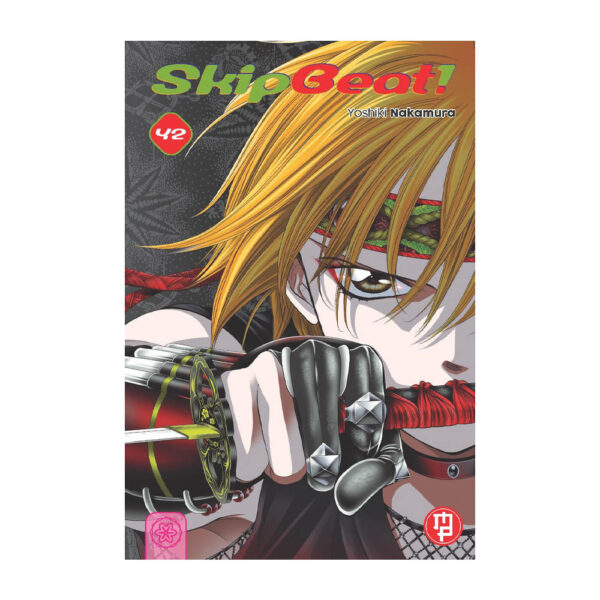 Skip Beat! Vol. 42