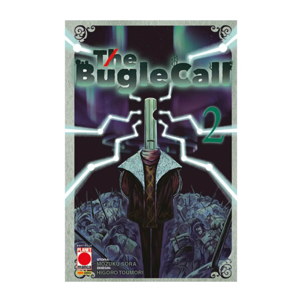 The Bugle Call vol. 02