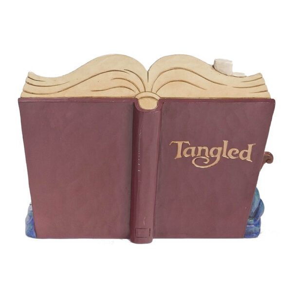 Storybook - Rapunzel 'One Magical Night' - Disney Traditions-2