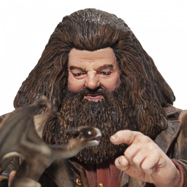 Rebus Hagrid (25cm)-2