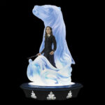 Lampada Patronus di Hermione Granger (32 cm)-2