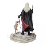 Lucius Malfoy e Dobby (26 cm)-2