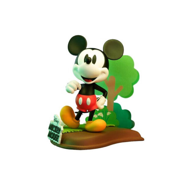 Disney - SFC - Mickey Mouse (Topolino)