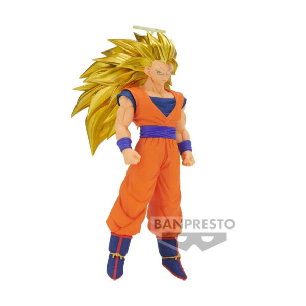 Dragon Ball Z - Blood of Saiyans - Super Saiyan 3 Son Goku