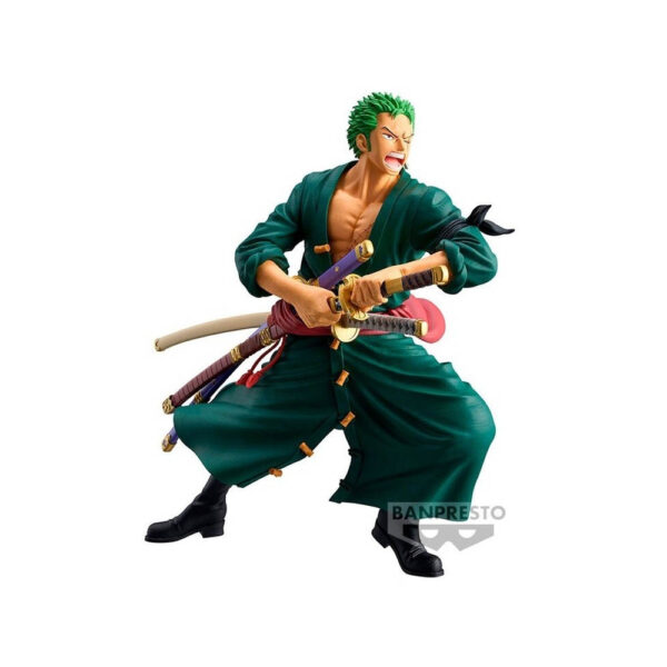 One Piece - Grandista - Roronoa Zoro