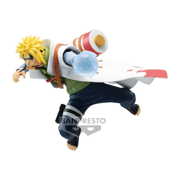 Naruto - Figure Narutop99 - Minato Namikaze