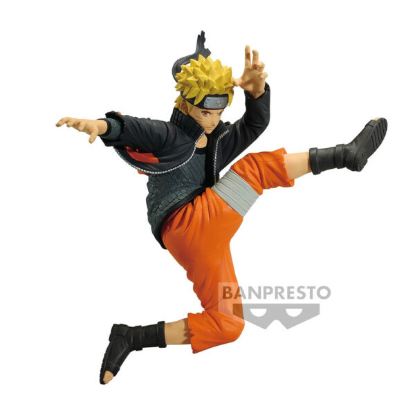 Naruto Shippuden - Vibration Stars - Uzumaki Naruto