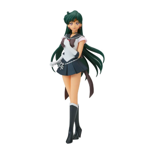 Sailor Moon Eternal - Glitter&Glamours (A) - Super Sailor Pluto