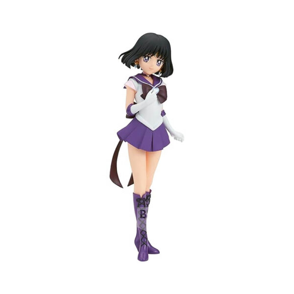 Sailor Moon Eternal - Glitter&Glamours (B) - Super Sailor Saturn