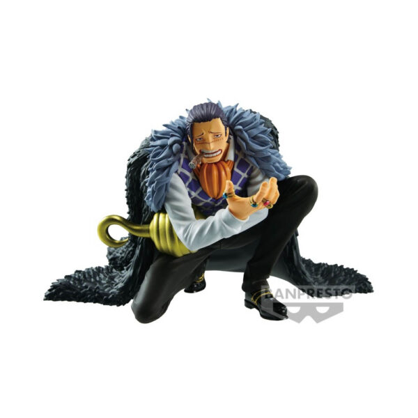 One Piece - Battle Record Collection - Crocodile