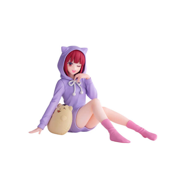 Oshi No Ko - Kana Arima Relax Time Figure Banpresto