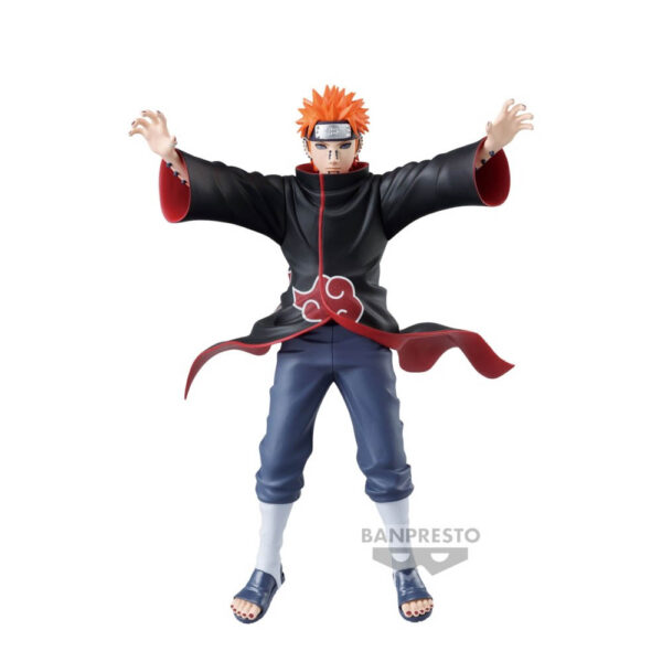 Naruto Shippuden - Vibration Stars - Pain