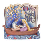 Storybook - Rapunzel "One Magical Night" - Disney Traditions