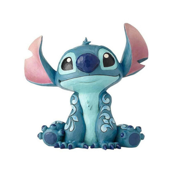 Stitch Grande (36cm) - Disney Traditions