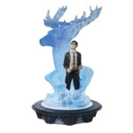 Lampada Patronus di Harry Potter (32cm)