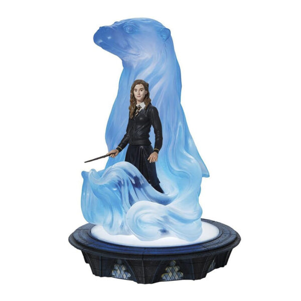 Lampada Patronus di Hermione Granger (30cm)