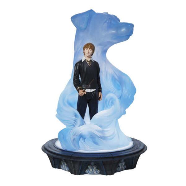 Lampada Patronus di Ron Weasley (30cm)