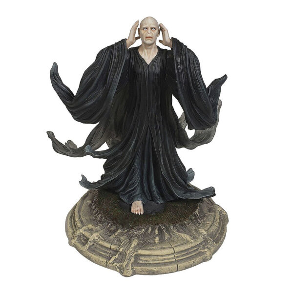 Harry Potter - Statuetta Lord Voldemort