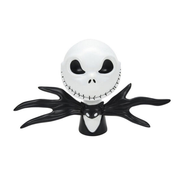 Puntale albero di Natale - Jack Skellington